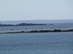 SX09038 People walking over sea to St Michael's Mount.jpg